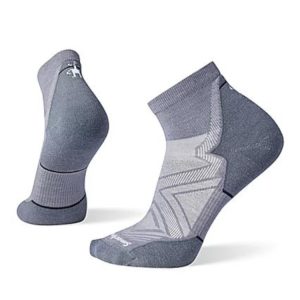 Smartwool Run Targeted Cushion Ankle Socks – Men’s